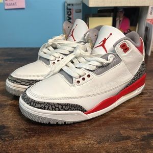 jordan retro 3